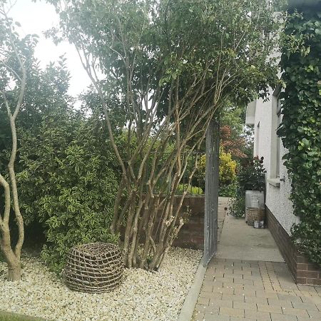 Barnescroft Hotel Kilkeel Luaran gambar