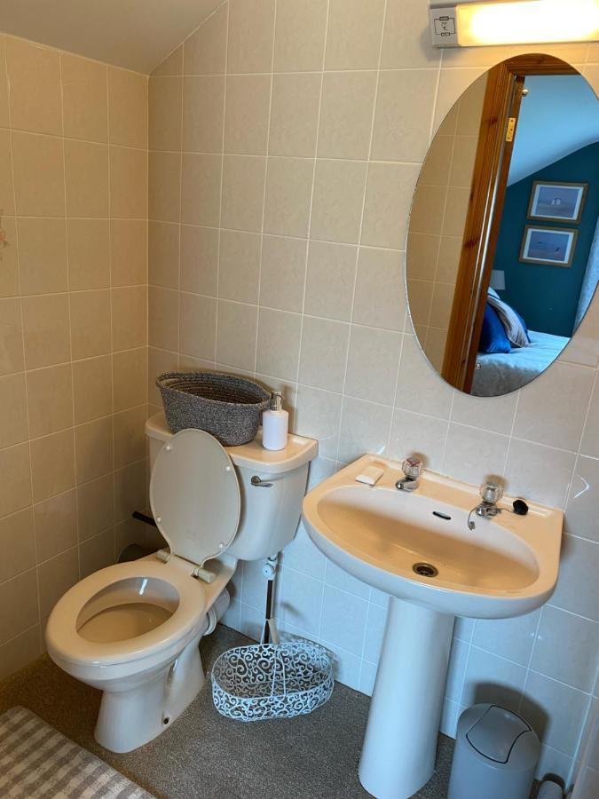 Barnescroft Hotel Kilkeel Luaran gambar