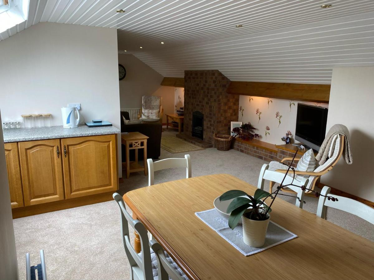 Barnescroft Hotel Kilkeel Luaran gambar