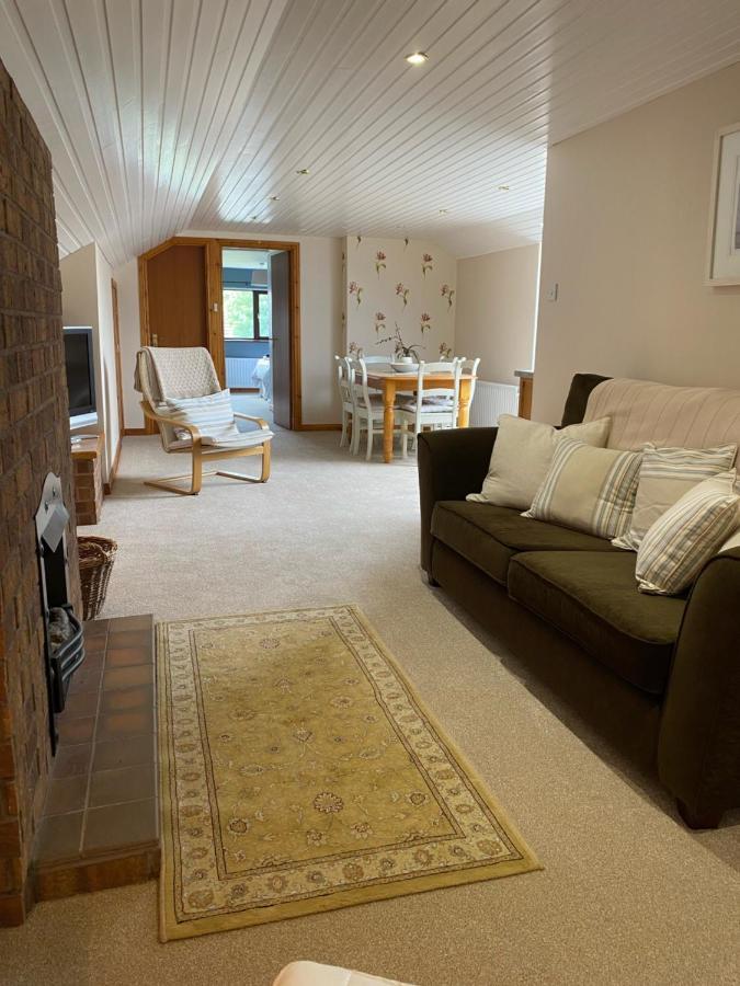 Barnescroft Hotel Kilkeel Luaran gambar