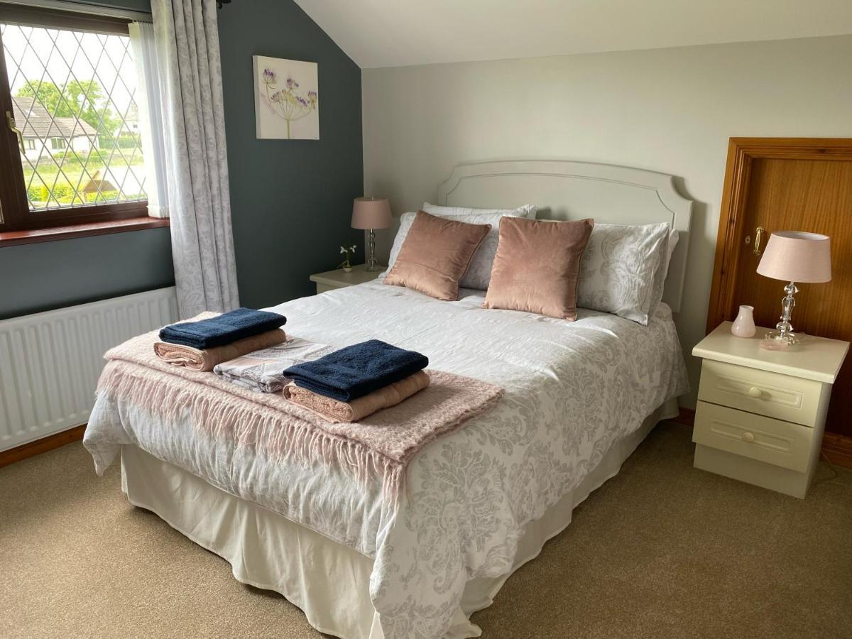 Barnescroft Hotel Kilkeel Luaran gambar