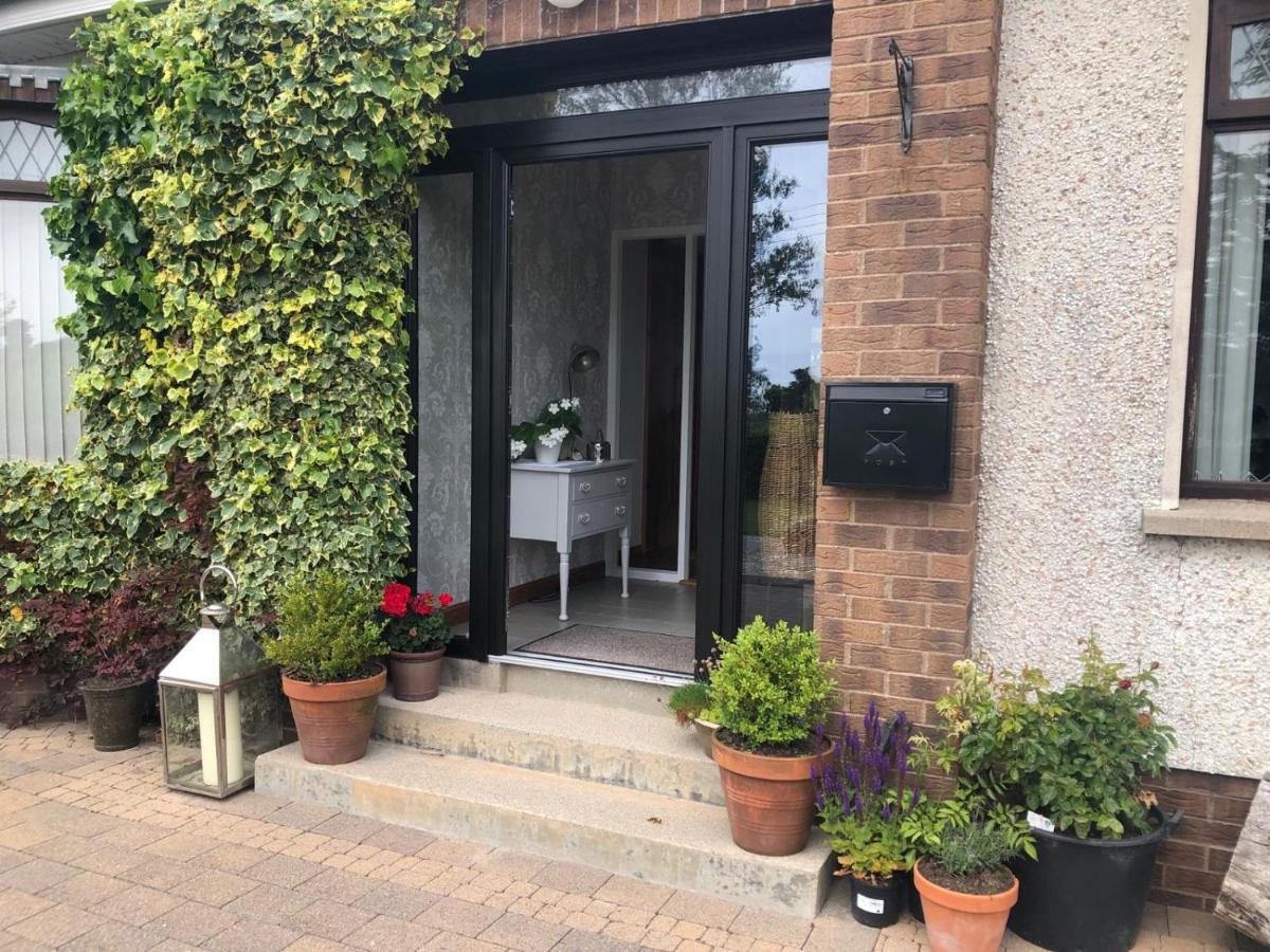 Barnescroft Hotel Kilkeel Luaran gambar