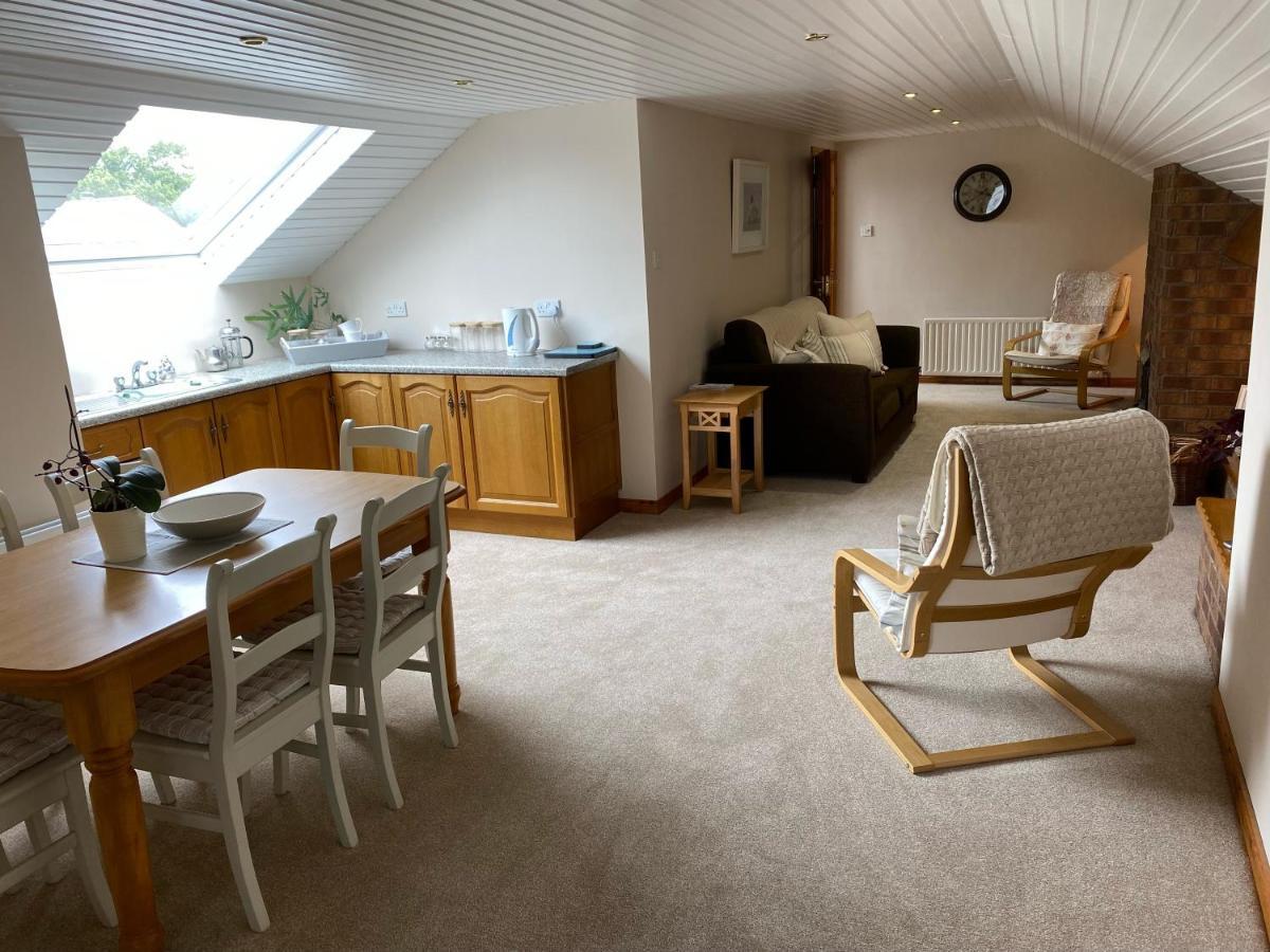 Barnescroft Hotel Kilkeel Luaran gambar