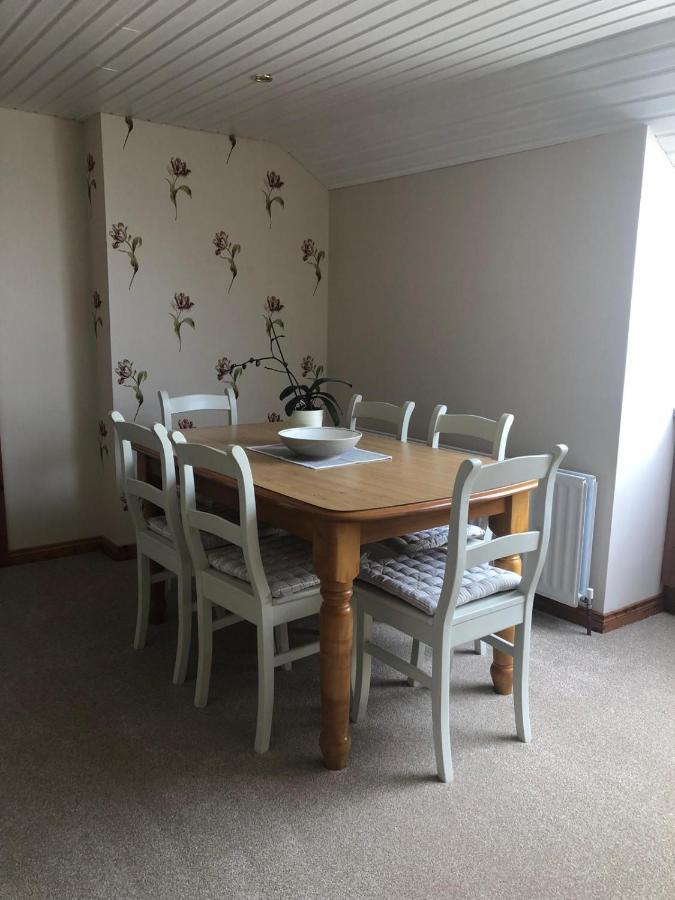 Barnescroft Hotel Kilkeel Luaran gambar