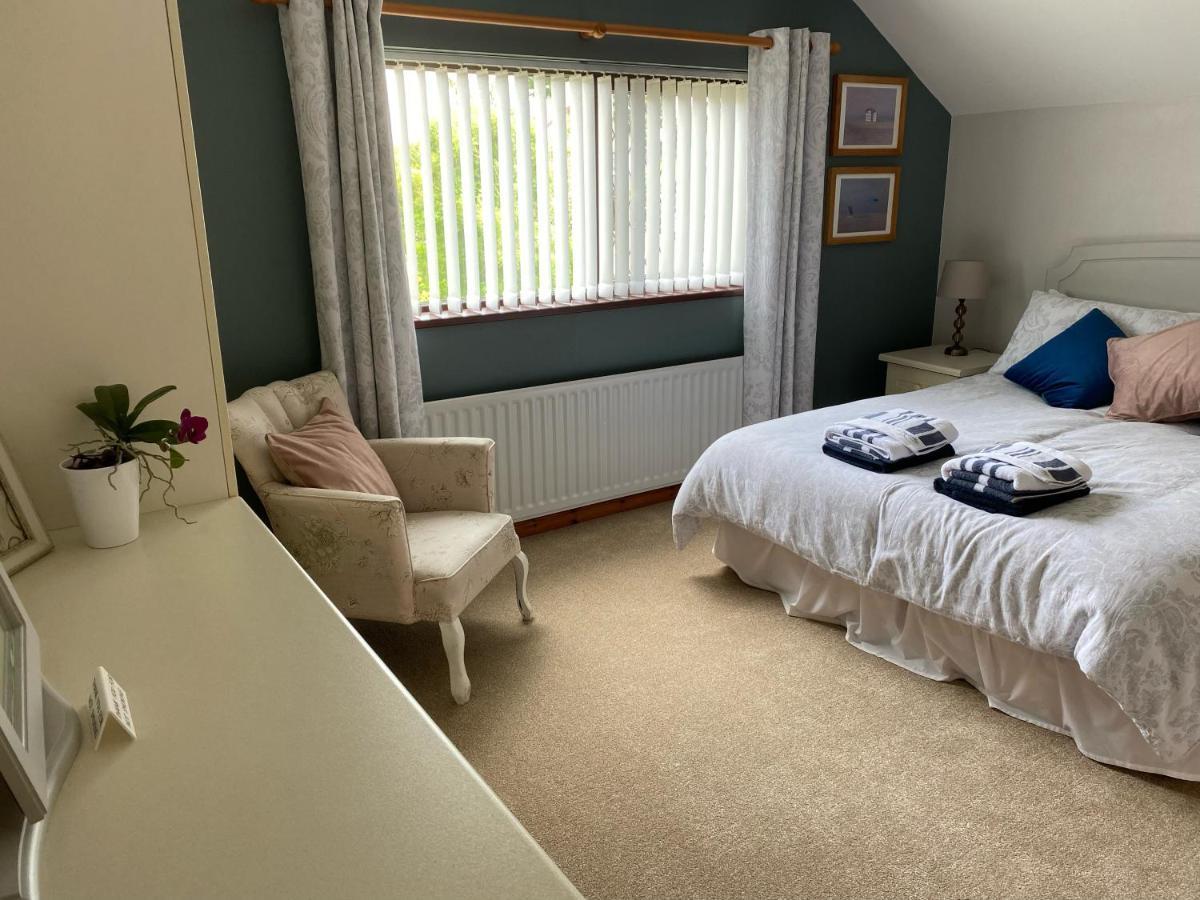 Barnescroft Hotel Kilkeel Luaran gambar