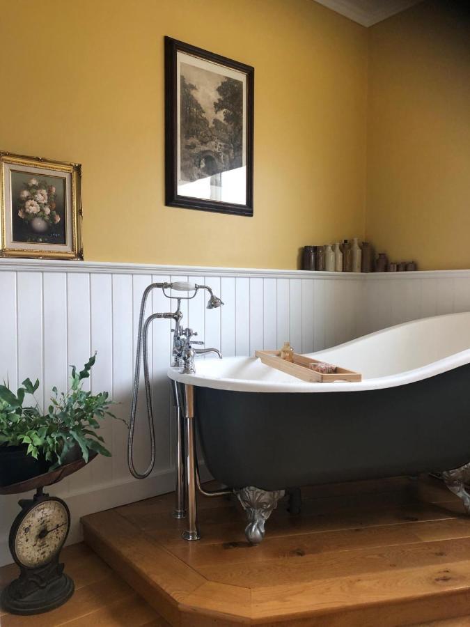 Barnescroft Hotel Kilkeel Luaran gambar