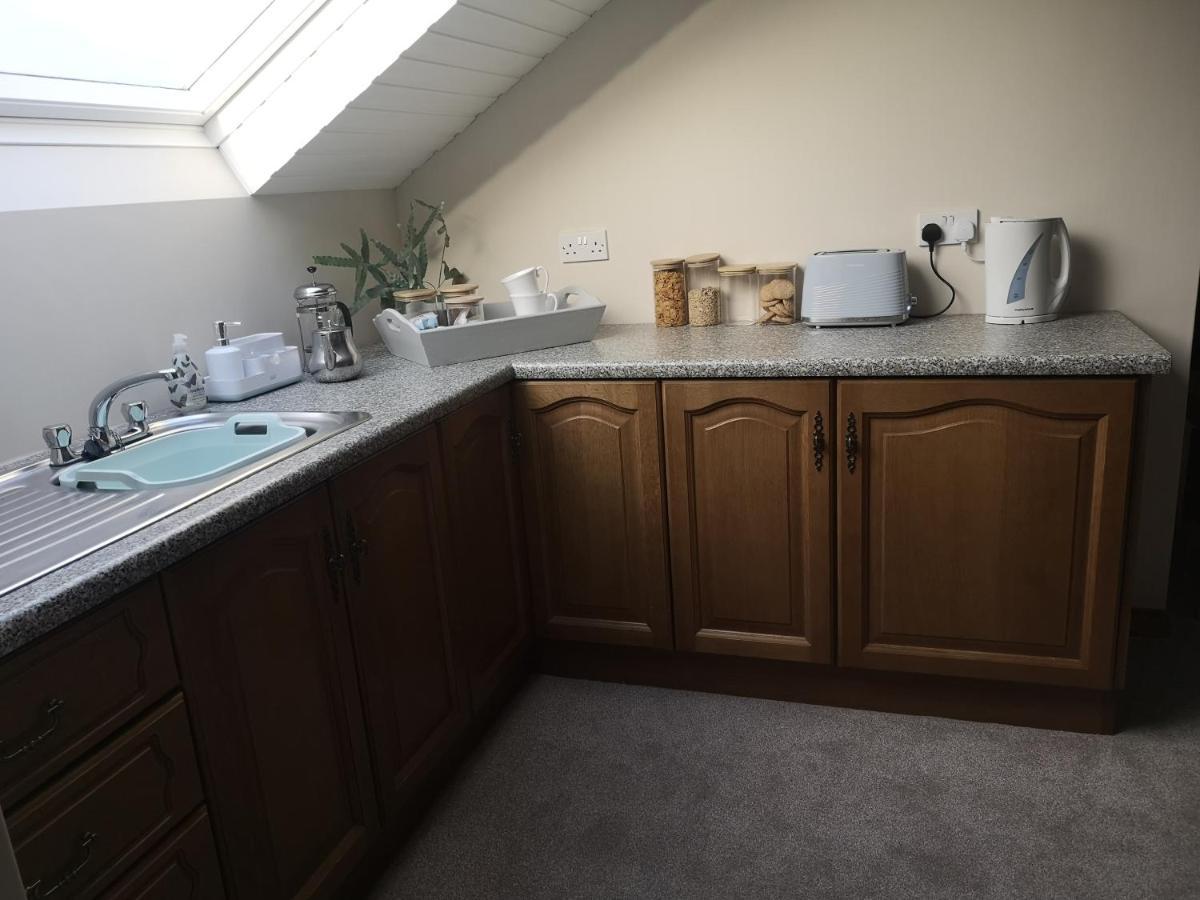 Barnescroft Hotel Kilkeel Luaran gambar