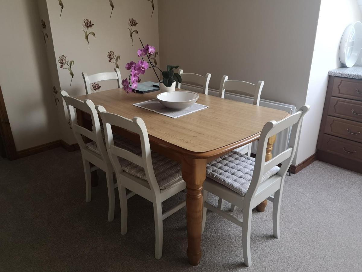Barnescroft Hotel Kilkeel Luaran gambar