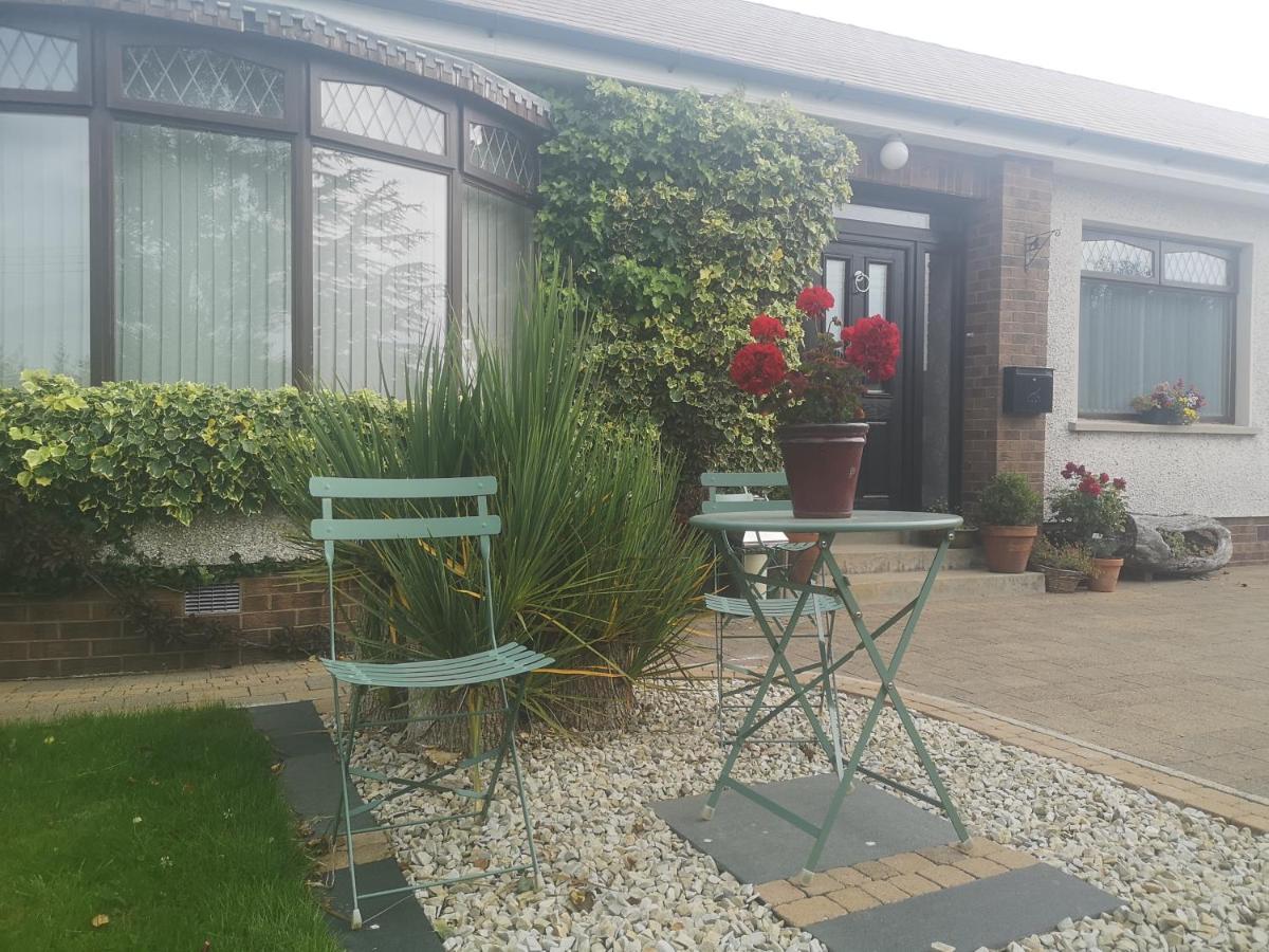 Barnescroft Hotel Kilkeel Luaran gambar
