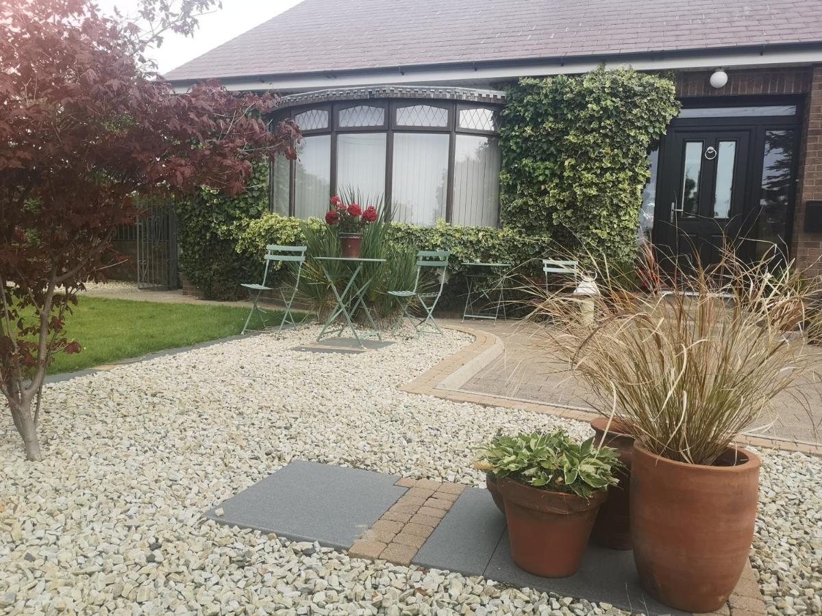 Barnescroft Hotel Kilkeel Luaran gambar