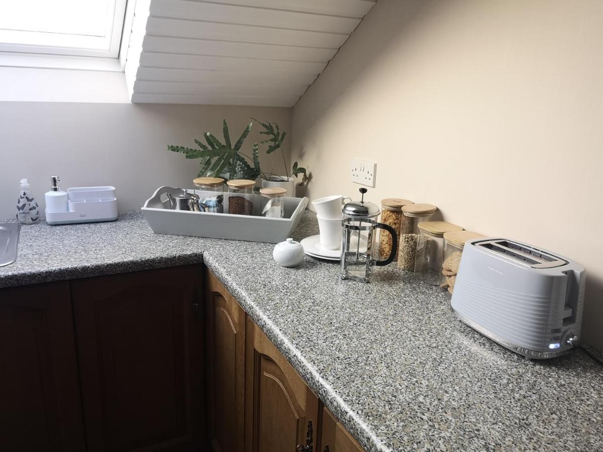 Barnescroft Hotel Kilkeel Luaran gambar